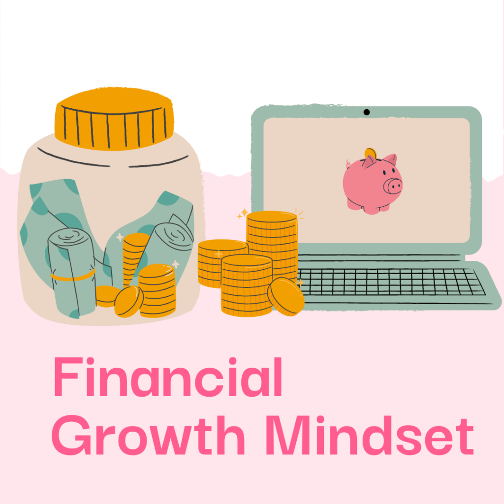 Financial-Growth-Mindset