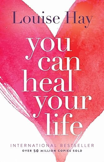 Book: You can heal your life