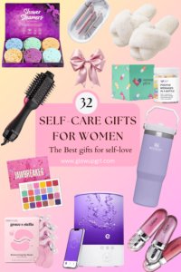 Read more about the article 32 Self-Care Gifts for Women: The Best gifts for self-love