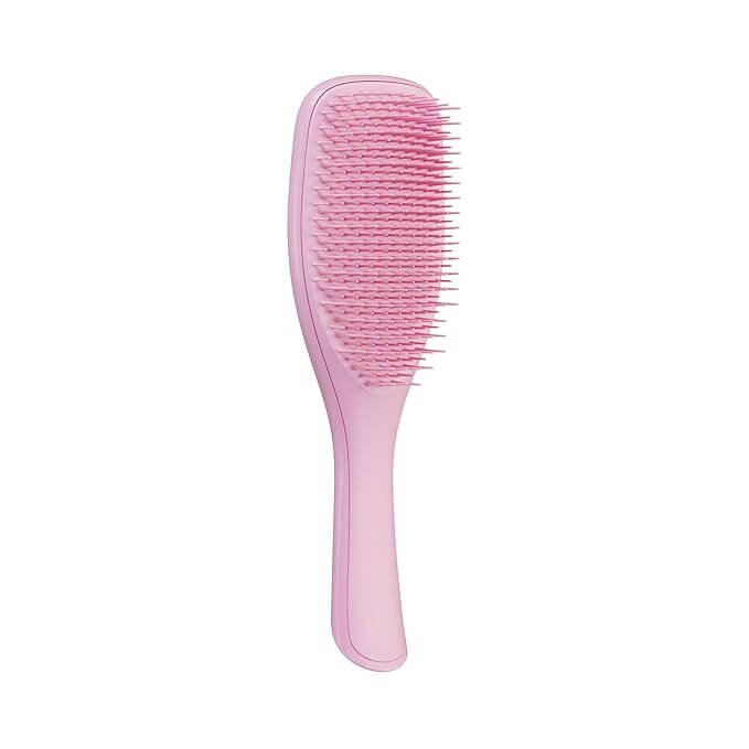 Tangle Teezer Detangler Hairbrush for hair care routine