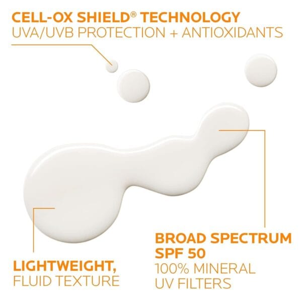 Olay Super Serum – Vitamin C, Niacinamide, Collagen Peptide & AHA Brightening Face Serum (1 oz) - Image 4