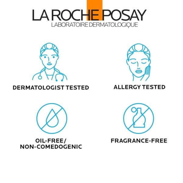 La Roche-Posay Serum Bundle – 10% Vitamin C + Retinol B3 Serums for Radiance, Wrinkles & Skin Renewal (2 x 1 oz) - Image 6