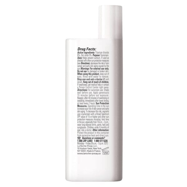 La Roche-Posay Serum Bundle – 10% Vitamin C + Retinol B3 Serums for Radiance, Wrinkles & Skin Renewal (2 x 1 oz) - Image 8
