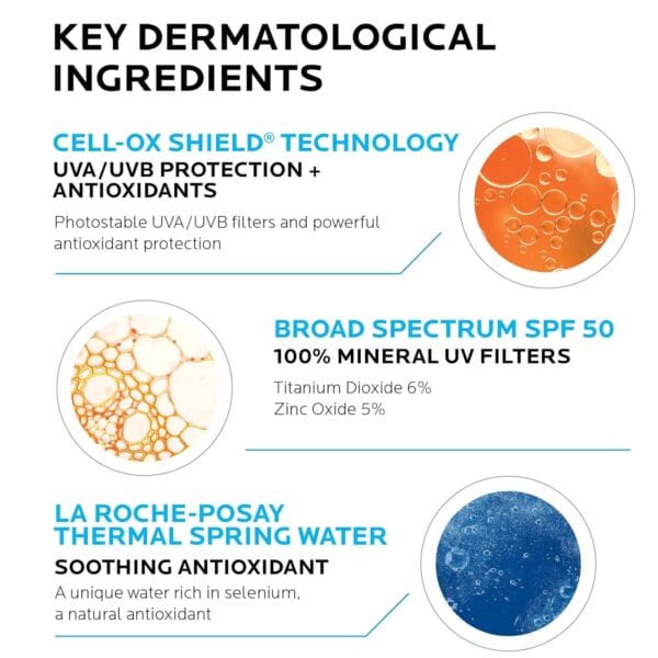La Roche-Posay Serum Bundle – 10% Vitamin C + Retinol B3 Serums for Radiance, Wrinkles & Skin Renewal (2 x 1 oz) - Image 5