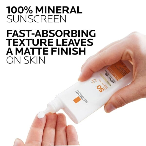 La Roche-Posay Serum Bundle – 10% Vitamin C + Retinol B3 Serums for Radiance, Wrinkles & Skin Renewal (2 x 1 oz) - Image 3