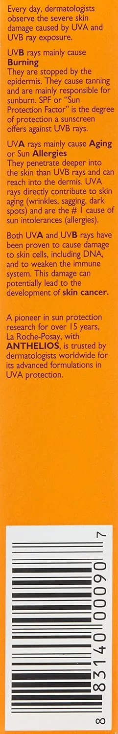 La Roche-Posay Serum Bundle – 10% Vitamin C + Retinol B3 Serums for Radiance, Wrinkles & Skin Renewal (2 x 1 oz) - Image 9